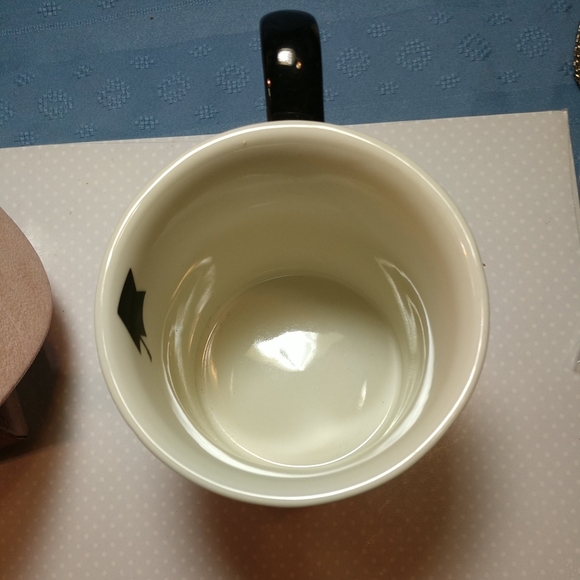 🆕CONGRATS GRAD COFFEE CUP/MUG Microwave and Dishwasher Safe NWOT - Picture 3 of 8